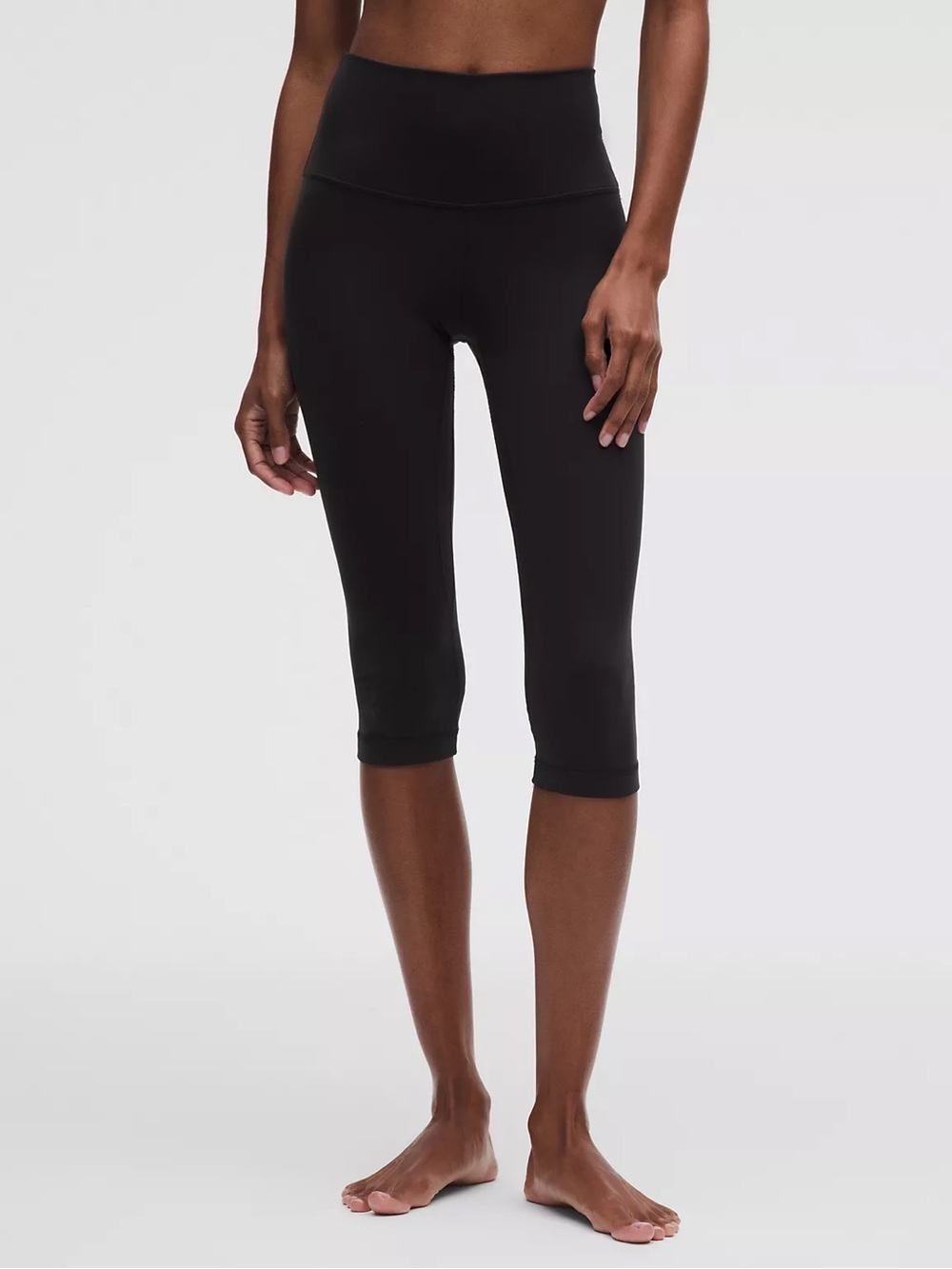 lululemon Align High-Rise Crop 17”